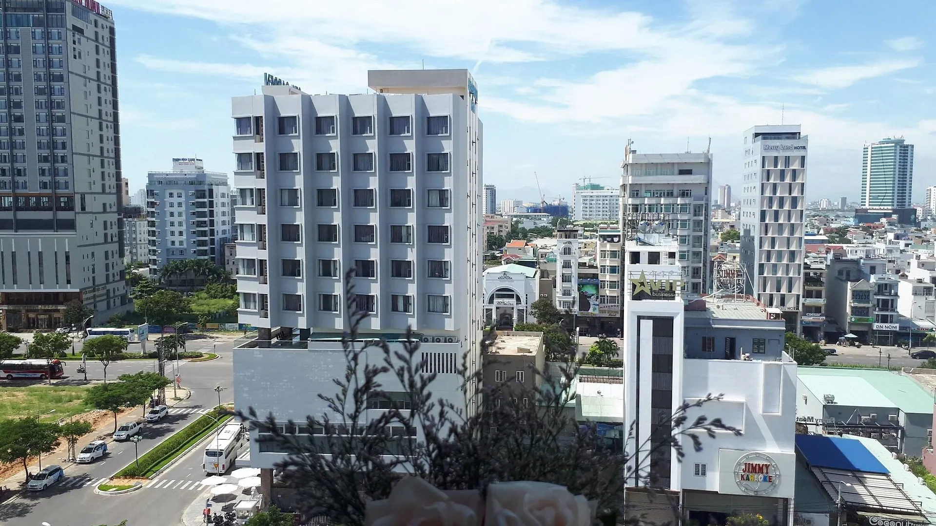 ****  Bliss Luxury Hotel Ντα Νανγκ Βιετνάμ