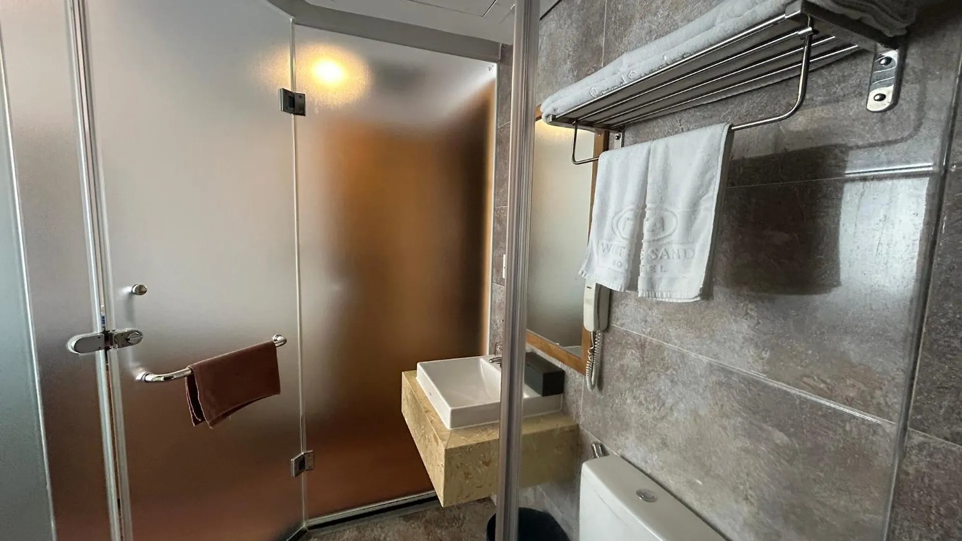 Bliss Luxury Hotel Da Nang