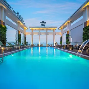 Diamond Sea Отель