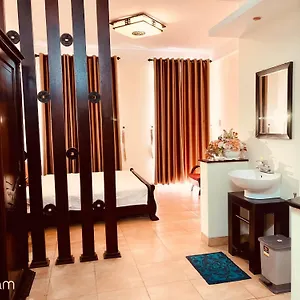 Hostel Khang