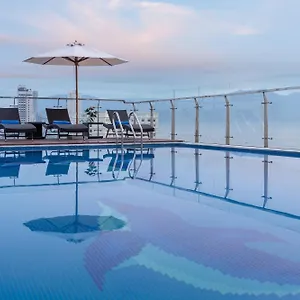 4* Hotel Sunny Ocean &