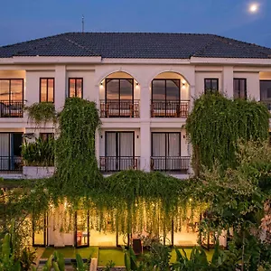 *** Hotel Lime Vietnam