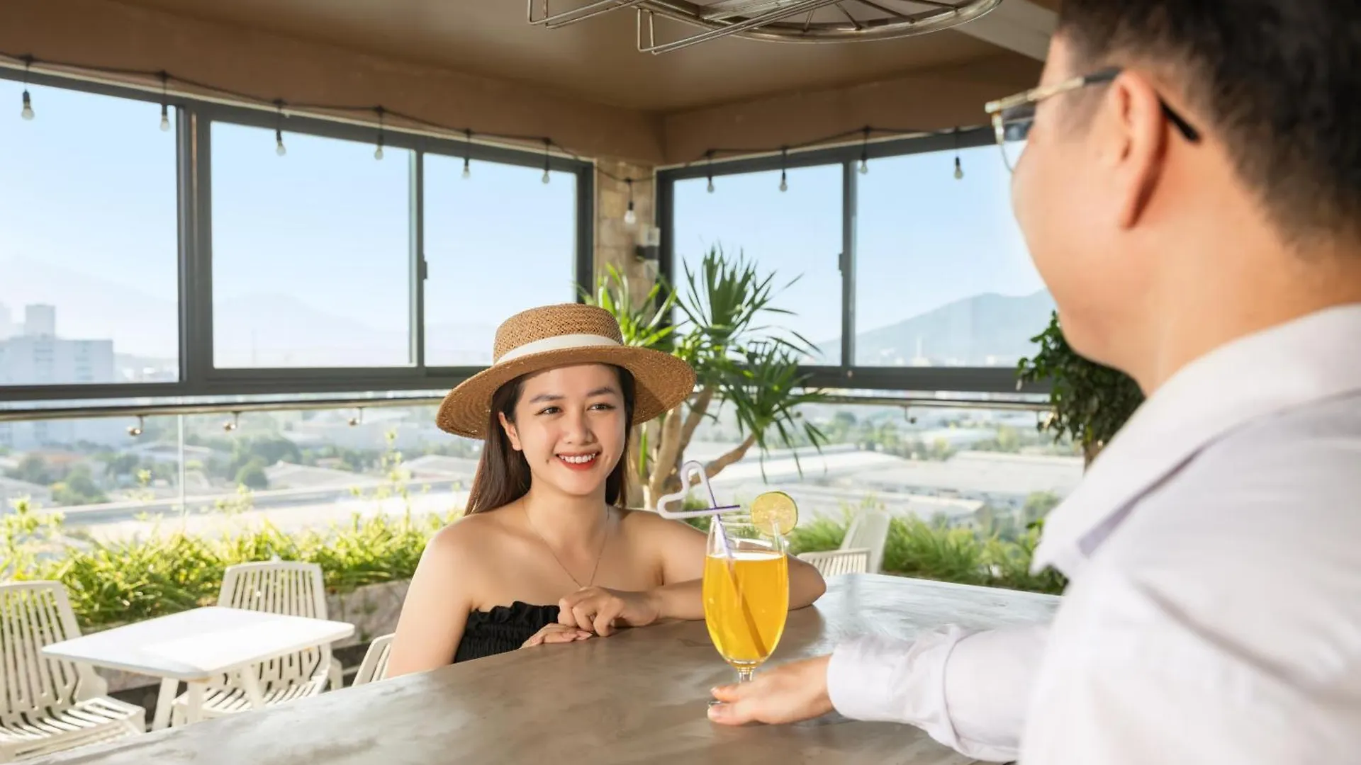****  Bliss Luxury Hotel Da Nang Vietnam