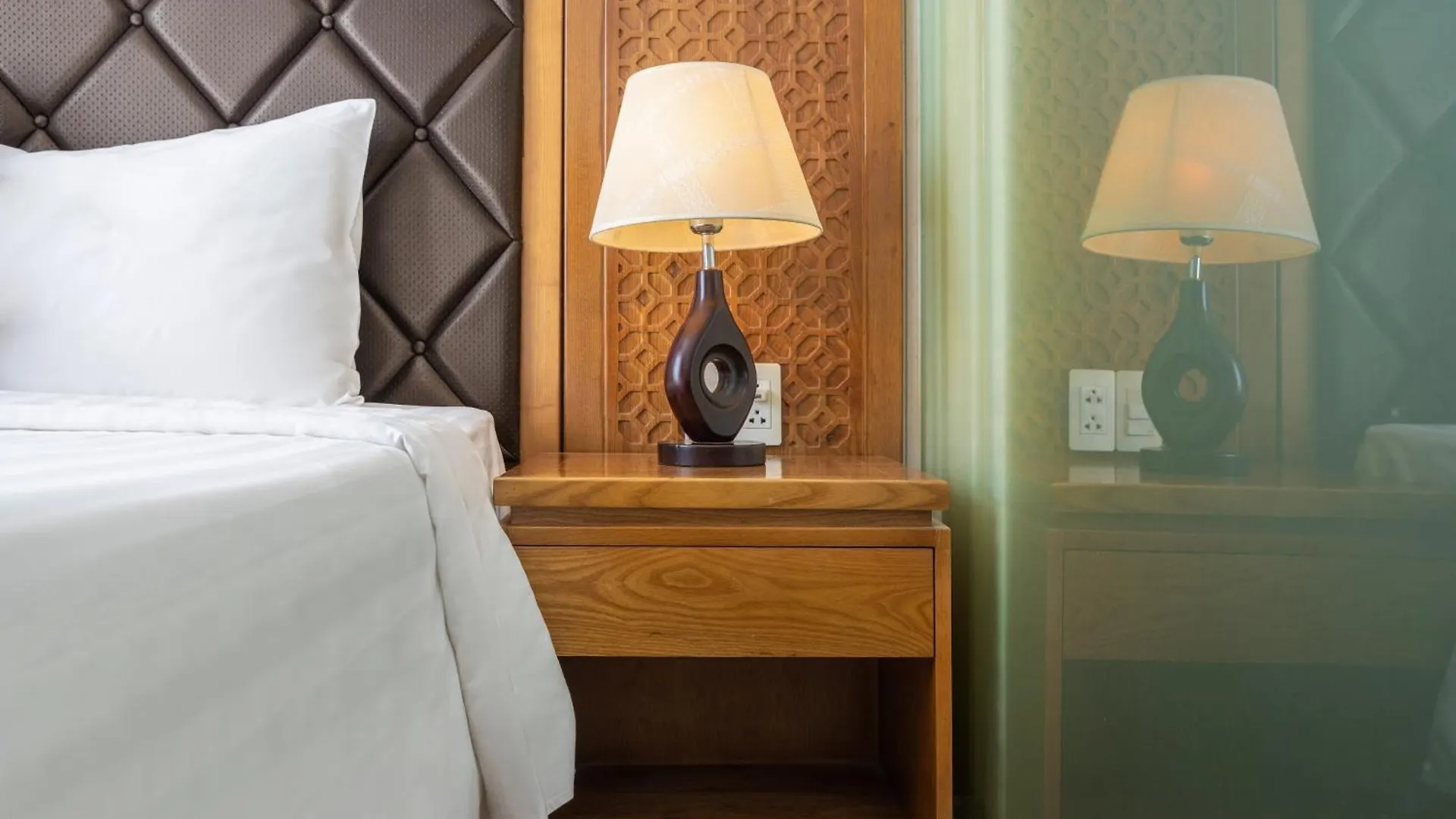 Bliss Luxury Hotel Da Nang 4*,