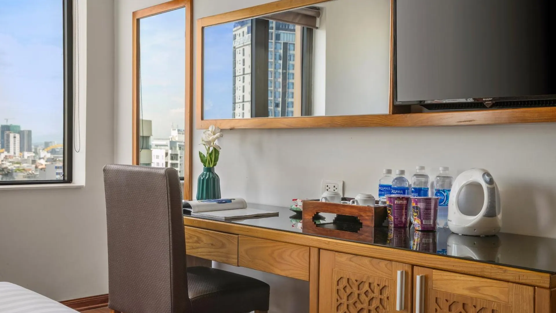 Bliss Luxury Hotel Da Nang